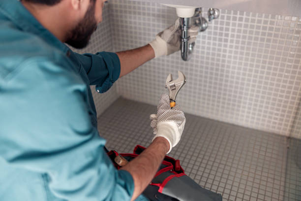 Superior Plumbing & Drain Cleaning Service